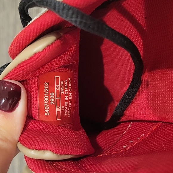 Zara leopard print shoes - Picture 6 of 9